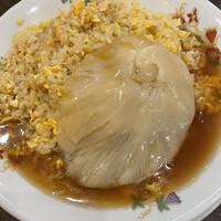 菜香新館 - 