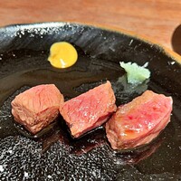 鳥茂 - レバー