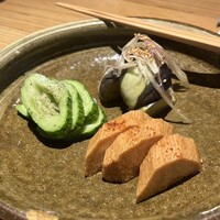 味のなかむら - 