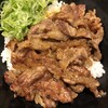 カルビ丼とスン豆腐専門店 韓丼 富山豊田町店
