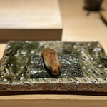 鮨つぐ - かんぴょう