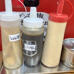 麺家 たいせい - 