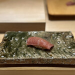 鮨つぐ - 中トロ