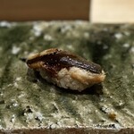 鮨つぐ - あなご