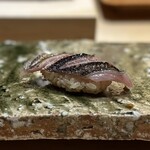 鮨つぐ - タカベ