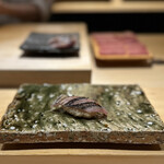 鮨つぐ - タカベ