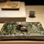 鮨つぐ - あなご