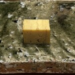 鮨つぐ - たまご焼き