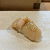 豊鮨 - ①ホタテ