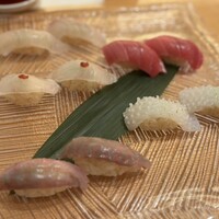 鮨割烹やま中 - 