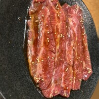 ホルモン焼肉 富や 栄店 - 