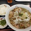喜多方ラーメン 坂内 川口東口店