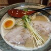 らー麺 嘉辰