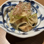 新潟古町 而今 - 