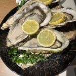 新潟古町 而今 - 