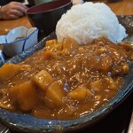 ミートたつみ - 