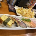 割烹常 - 料理写真: