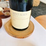 MAISON LAFITE - サン　トーバン　プルミエ　クリュ　オマージュ　ア　マルグリットブラン