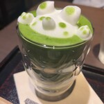 茶寮翠泉 高辻本店 - 