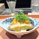 日本料理 晴山 - 