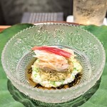 日本料理 晴山 - 