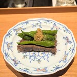 日本料理 晴山 - 