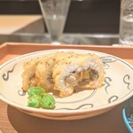日本料理 晴山 - 