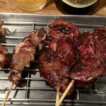 串酒場 大笑 - 