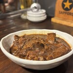 炭火焼肉 ホルモン にく式 - 