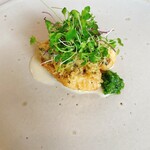 MAISON LAFITE - カサゴのフリット