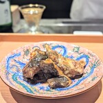 日本料理 晴山 - 