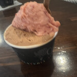 ジェラテリア アクオリーナ - 