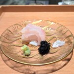 日本料理 晴山 - 