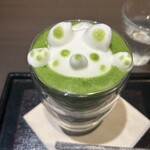 茶寮翠泉 高辻本店 - 