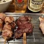 串酒場 大笑 - 
