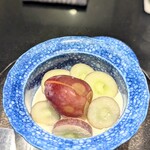 日本料理 晴山 - 