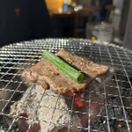 炭火焼肉 ホルモン にく式 - 