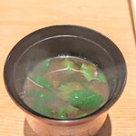 日本料理 晴山 - 