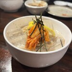 炭火焼肉 ホルモン にく式 - 