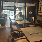 茶寮翠泉 高辻本店 - 