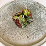 MAISON LAFITE - 糸島二丈の夏鹿のロースト