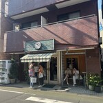 ジェラテリア アクオリーナ - 