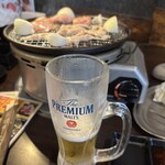 岩見沢精肉卸直営 牛乃家 - 