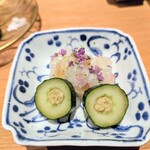 日本料理 晴山 - 