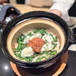 日本料理 晴山 - 