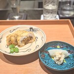 日本料理 晴山 - 