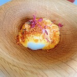 MAISON LAFITE - 天草たまんごの一品