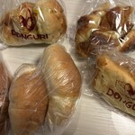 どんぐり 大通店 - 