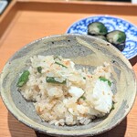 日本料理 晴山 - 