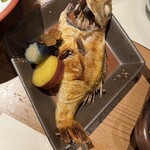 新潟古町 而今 - 